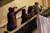 Tampa Haunted Train Depot Ghost Adventure thumbnail 3