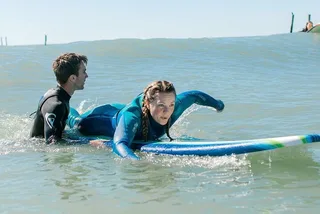 Myrtle Beach Surf Lessons