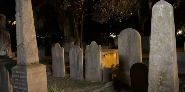 Charleston Paranormal Walking Tour - Image 3