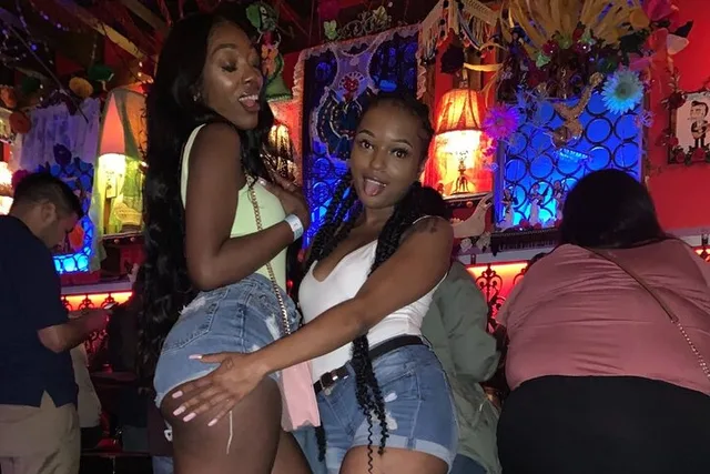 Los Angeles Club Crawl - Image 4