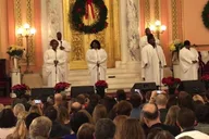 Harlem Gospel Celebration Easter Weekend thumbnail 1