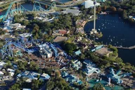 Orlando Helicopter Tour Above Theme Parks thumbnail 5