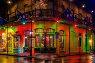New Orleans Jingle Bells Walking Tour thumbnail 6