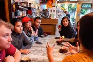 San Francisco North Beach Gourmet Ghost Tour 3 hr thumbnail 1