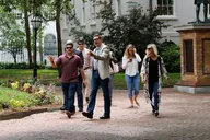 Charleston Historical Walking Tour thumbnail 5