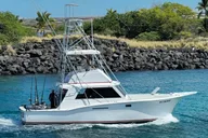 Kona Deep Sea Fishing Experience thumbnail 2
