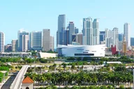 Miami City Tour with Private Driver 4 hr thumbnail 4