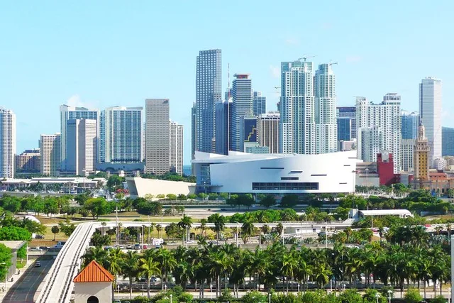 Miami City Tour with Private Driver 4 hr - Image 4