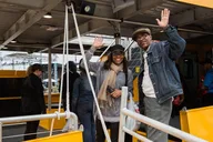 Washington DC Water Taxi Pass thumbnail 5