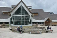 Yellowstone Upper Geyser Basin Self-Guided Audio Tour thumbnail 2