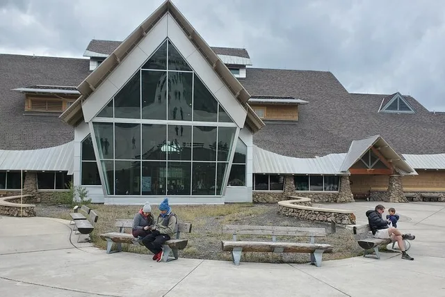 Yellowstone Upper Geyser Basin Self-Guided Audio Tour - Image 2