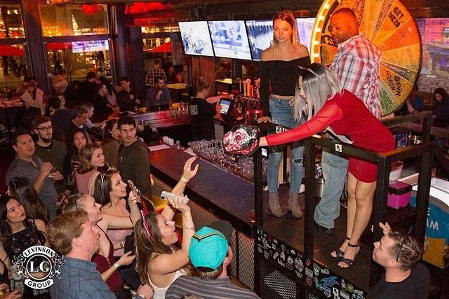 San Diego Gaslamp Bar Crawl - Image 3