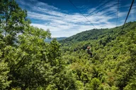 New River Gorge Zip Line Adventure thumbnail 6