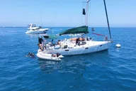 San Pedro Sailboat Tour thumbnail 3