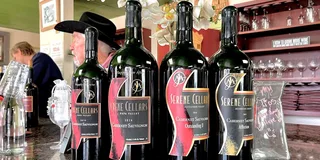 Santa Cruz Wine Tasting Experience 1 hr