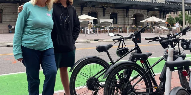 Denver E-Bike Tour - Image 4