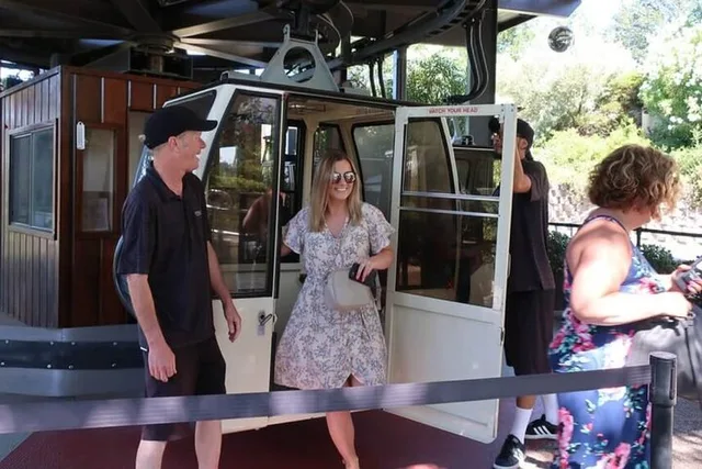 Napa Valley Wine Country Tour - Image 4