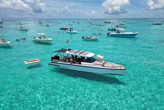Miami Bay Private Yacht Cruise