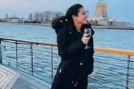 New York Valentine's Day Champagne Cruise thumbnail 5