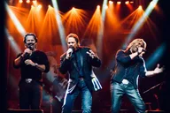 Branson Texas Tenors Show thumbnail 2