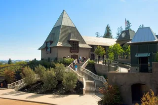San Francisco Beer & Wine Tour in XL SUV 8 hr