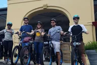 New Orleans E-Bike Tour thumbnail 6
