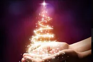Las Vegas Magic Theater Christmas Show thumbnail 4
