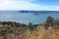 San Francisco Alcatraz & Angel Island Tour 5 hr thumbnail 3
