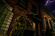 Omaha Ghost Tour: Otherworld Oblivion thumbnail 5