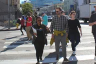 Los Angeles Black History and Culture Walking Tour thumbnail 3