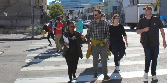 Los Angeles Black History and Culture Walking Tour - Image 3