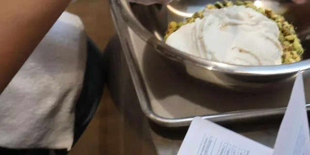 Brooklyn Ice Cream Workshop - Image 5