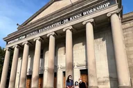 Chicago Black History Walking Tour thumbnail 3