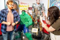 Los Angeles Ripley's Believe It or Not! Admission thumbnail 2