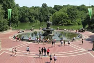 New York City Walking Tour of Central Park thumbnail 4
