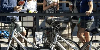 Denver Bike & Brew Tour