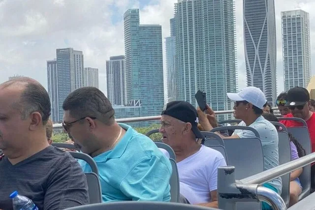 Boca Raton to Miami High Speed Train Tour - Image 6