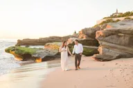 San Diego Vacation Photography Session 30 Min thumbnail 1