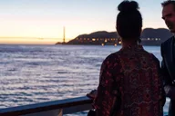San Francisco Dinner Cruise thumbnail 5