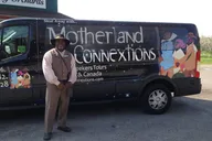 Niagara Falls Underground Railroad Heritage Tour thumbnail 1