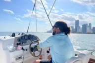 Miami Boat Tour and Spearfishing Lessons thumbnail 2