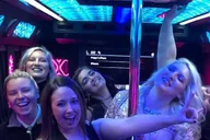 Las Vegas Karaoke Party Bus Tour thumbnail 2