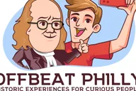 Philadelphia Forgotten Graves Tour thumbnail 4