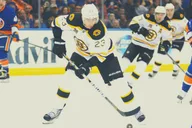 Boston Bruins Ice Hockey Game at TD Garden thumbnail 1