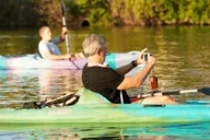 Austin Guided Springs Kayak Tour 2.5 hr thumbnail 6
