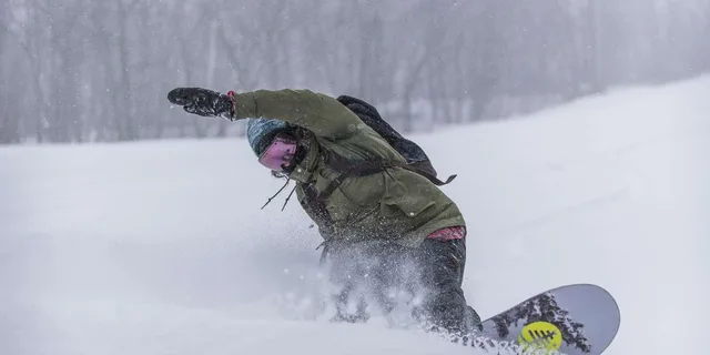 New York City Ski Day Trip to Mountain Creek - Image 4