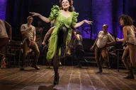 New York City Broadway Show Experience thumbnail 5