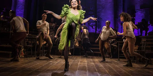 New York City Broadway Show Experience - Image 5