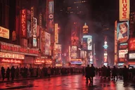 New York Times Square Red Light Secrets Tour 105 min thumbnail 3