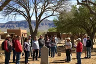 Tombstone Walking Ghost Tour thumbnail 4